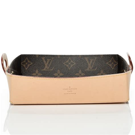 valet tray louis vuitton|Louis Vuitton Valet Tray Georges MM .